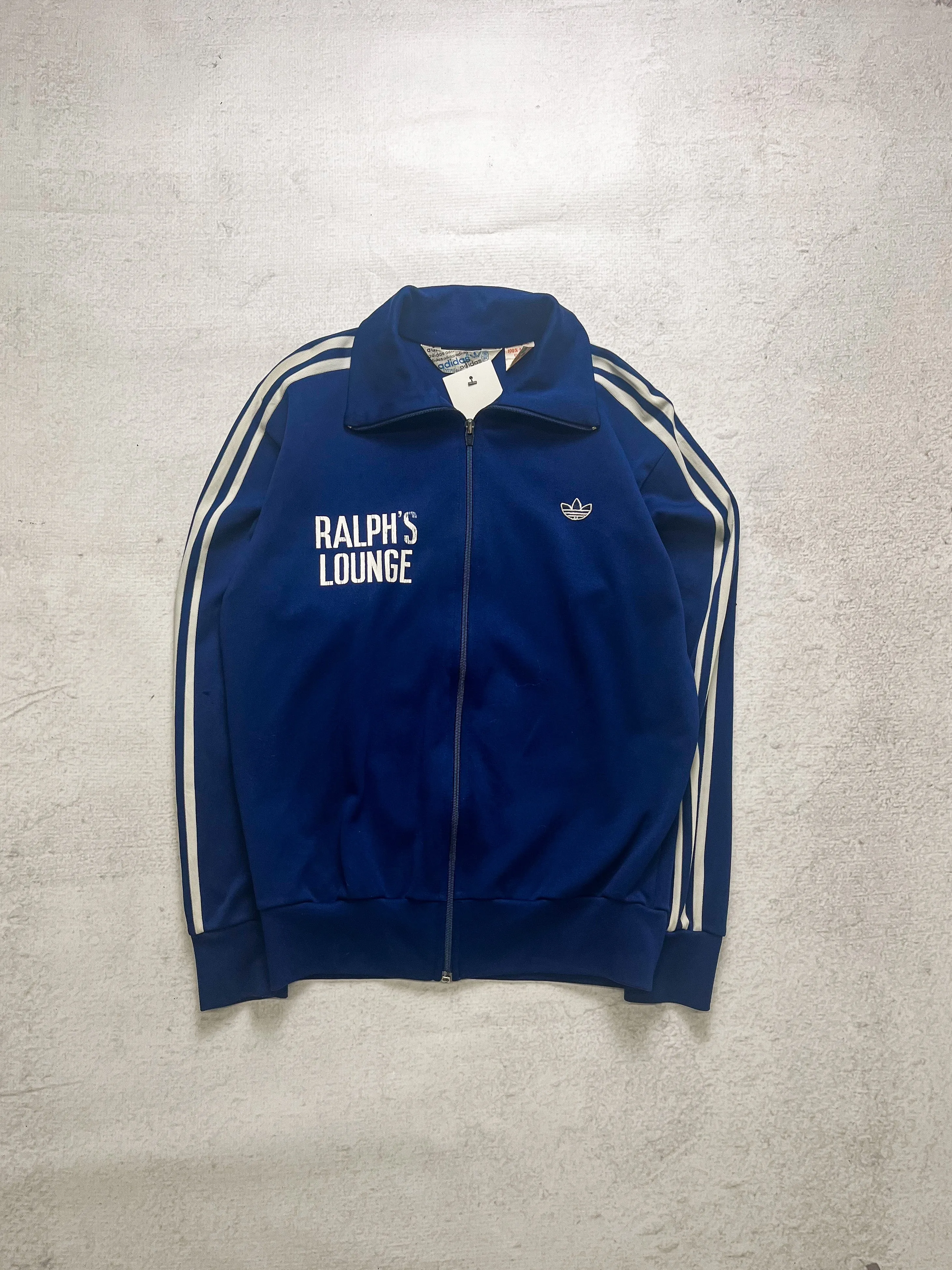90s Adidas Track Jacket - Women's Small