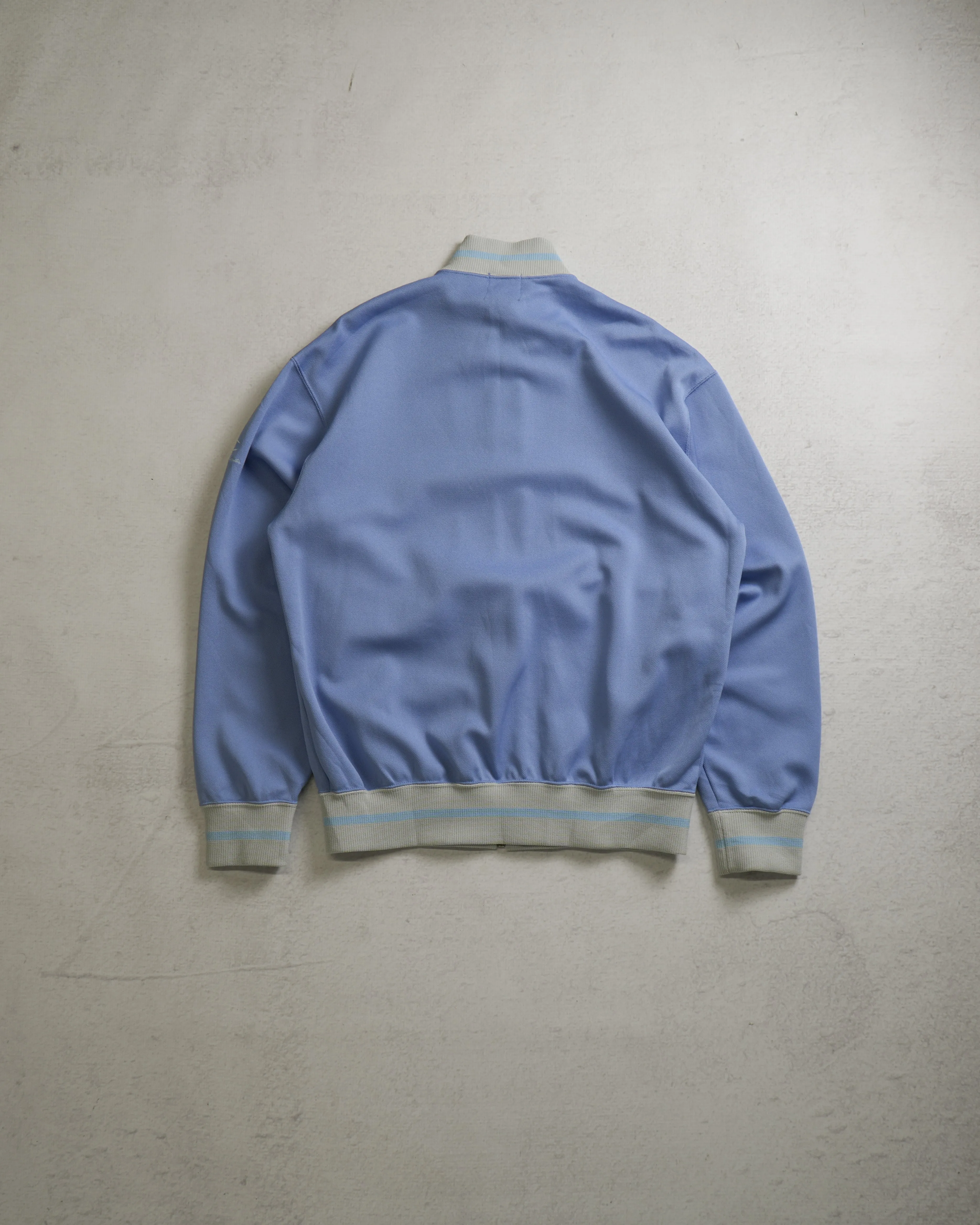 90s Champion Track Jacket - Women's Medium