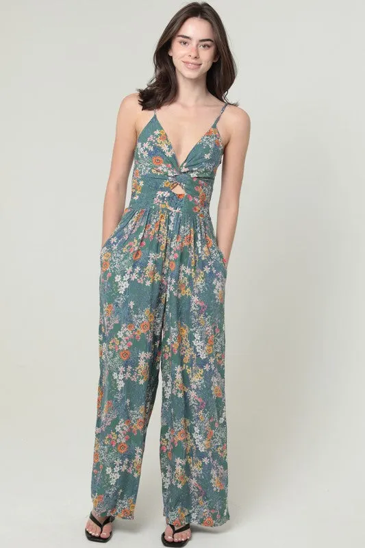 Aurora Jumpsuit