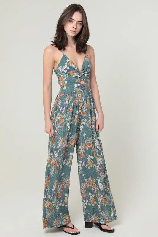 Aurora Jumpsuit