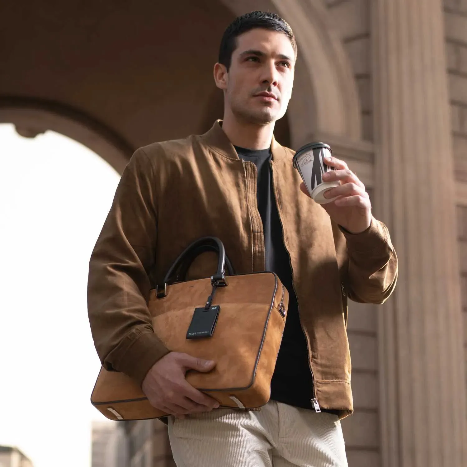 BUSINESS-TASCHE B01