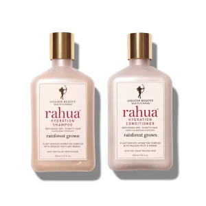 Hydration Essential Hair Care Set