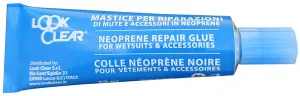Look Clear Neoprene Glue 30g Tube