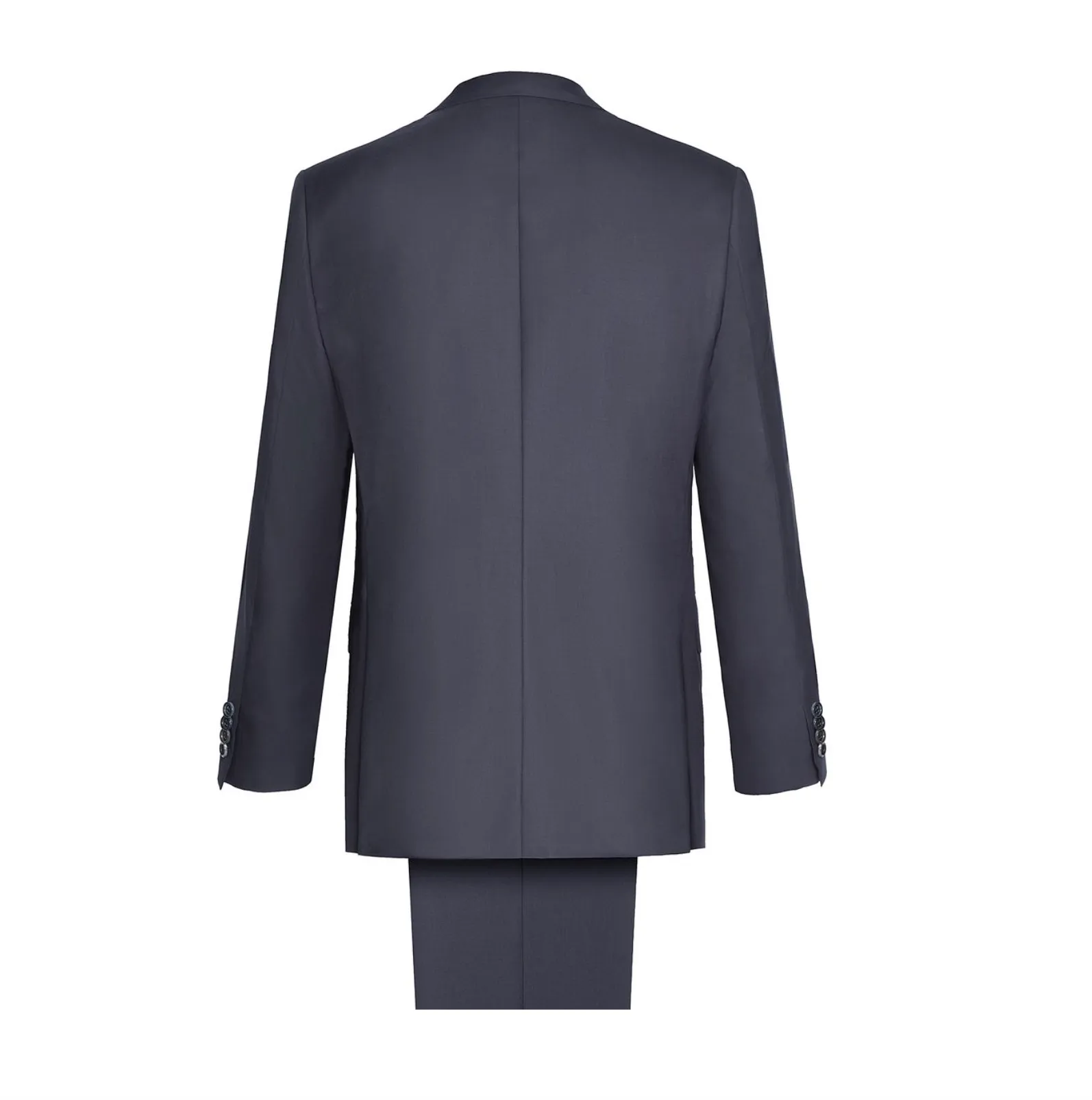 NAVY BLUE BRUNICO SUIT