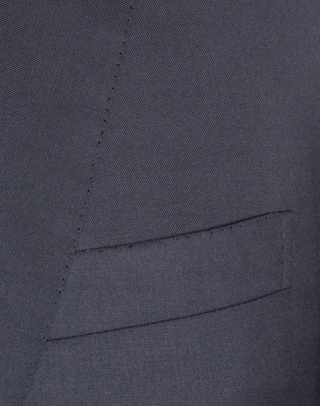 NAVY BLUE BRUNICO SUIT