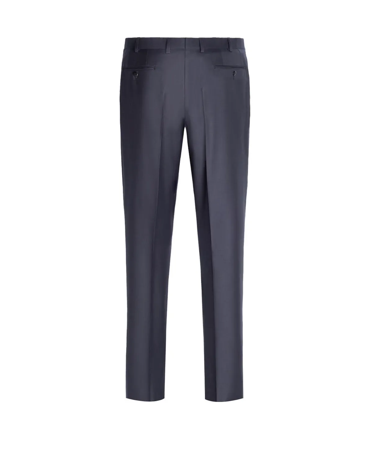 NAVY BLUE BRUNICO SUIT