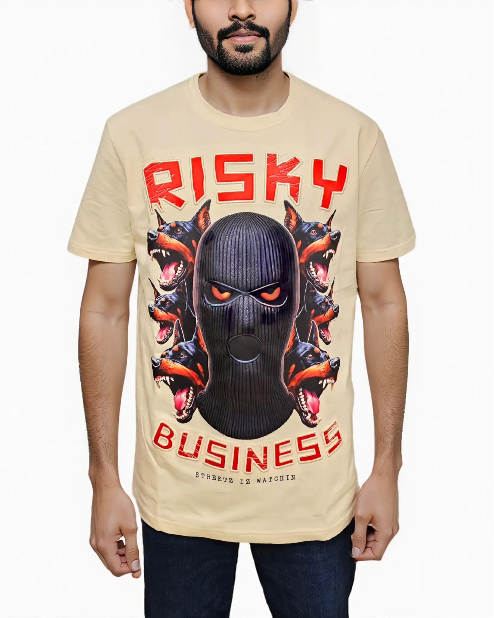 Risky Business Shirt