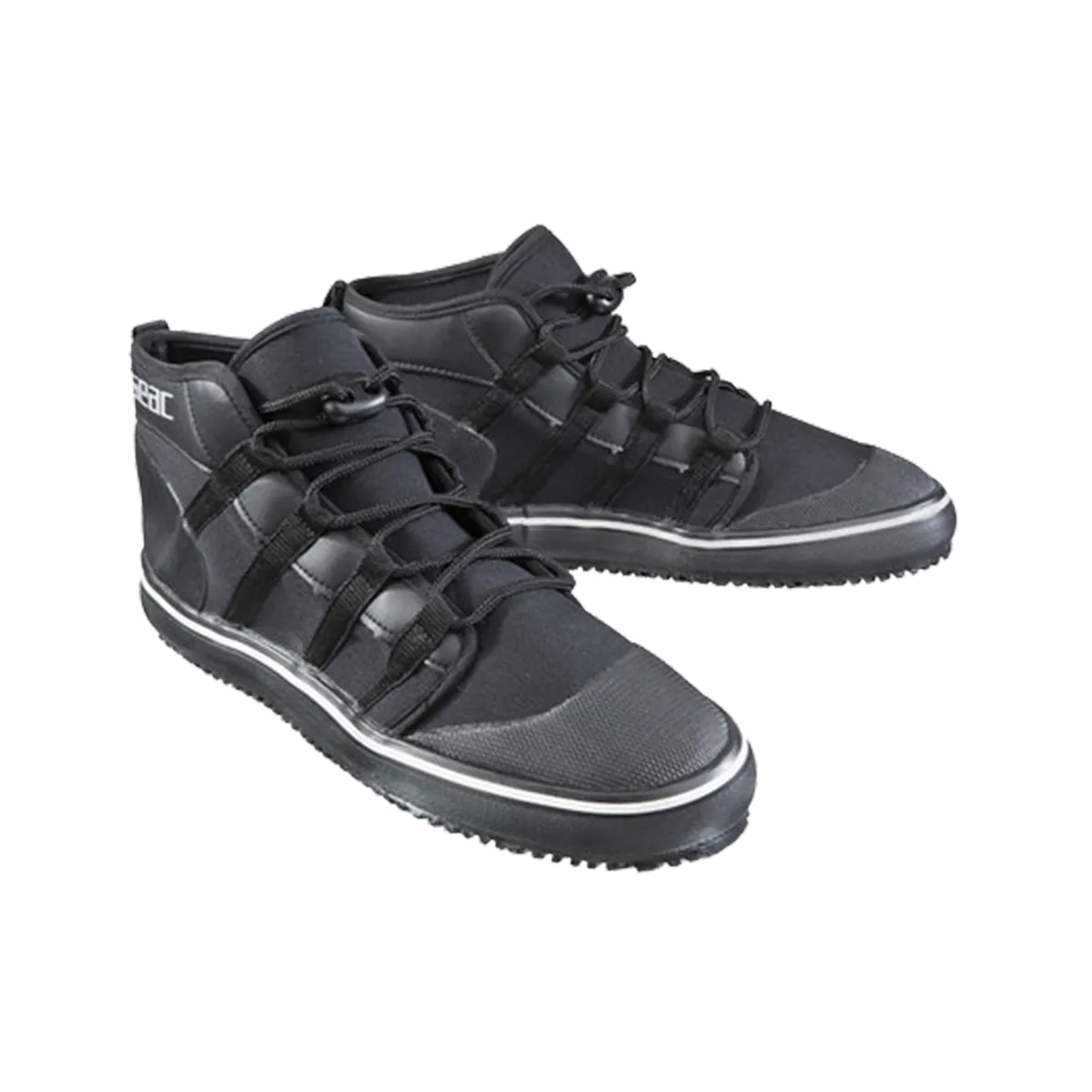 SEAC ROCK BOOTS HD