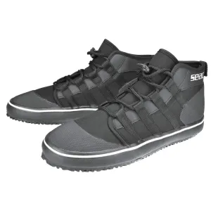 SEAC ROCK BOOTS HD