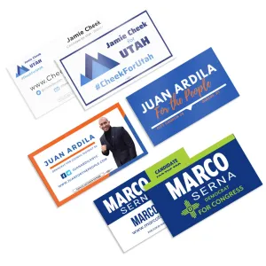 Standard Business Card