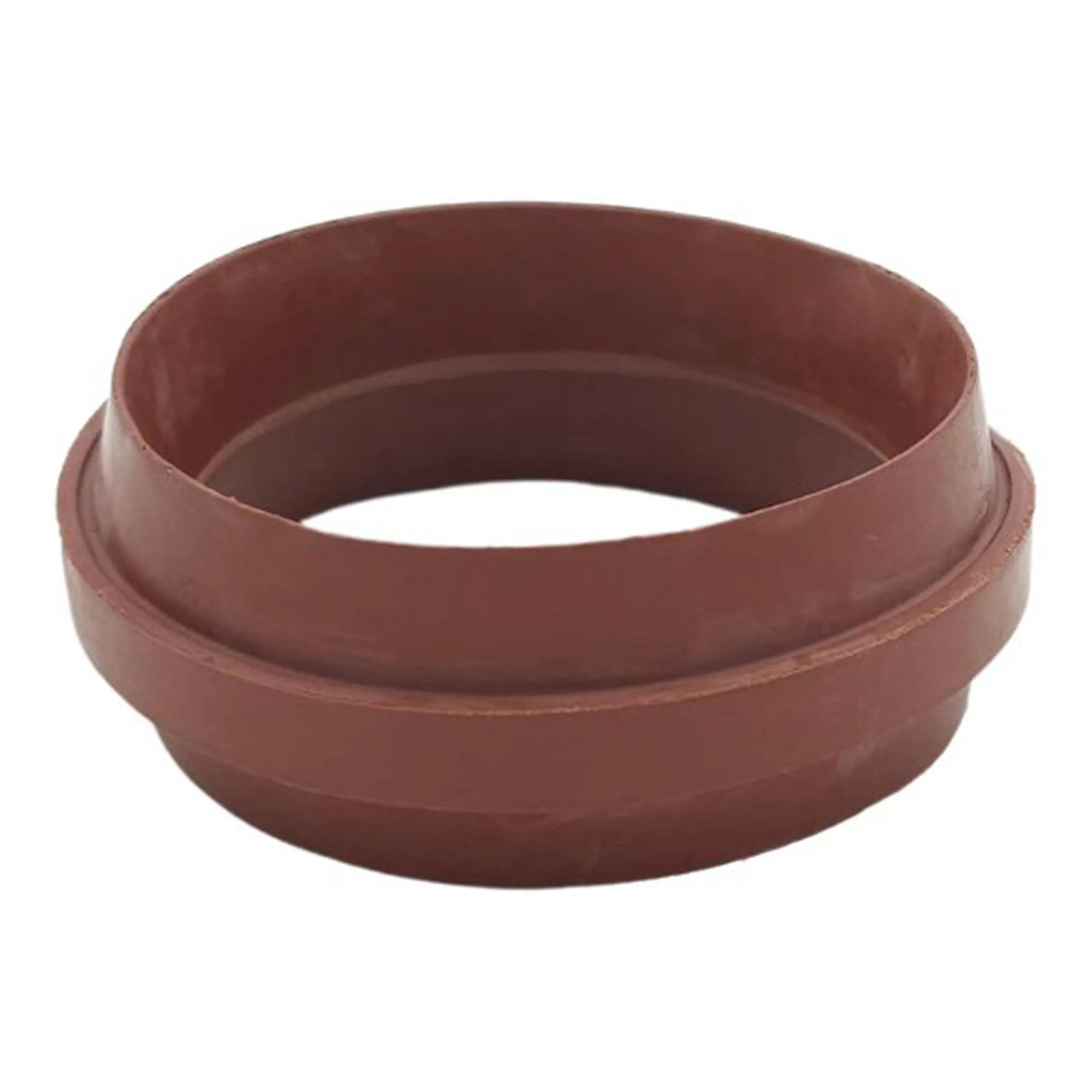 Unicone Coupling Brown Neoprene Rubber Seal (High Temperature)