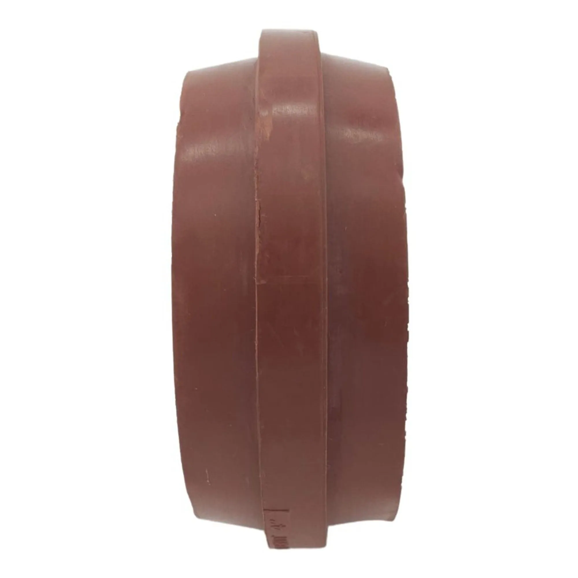 Unicone Coupling Brown Neoprene Rubber Seal (High Temperature)