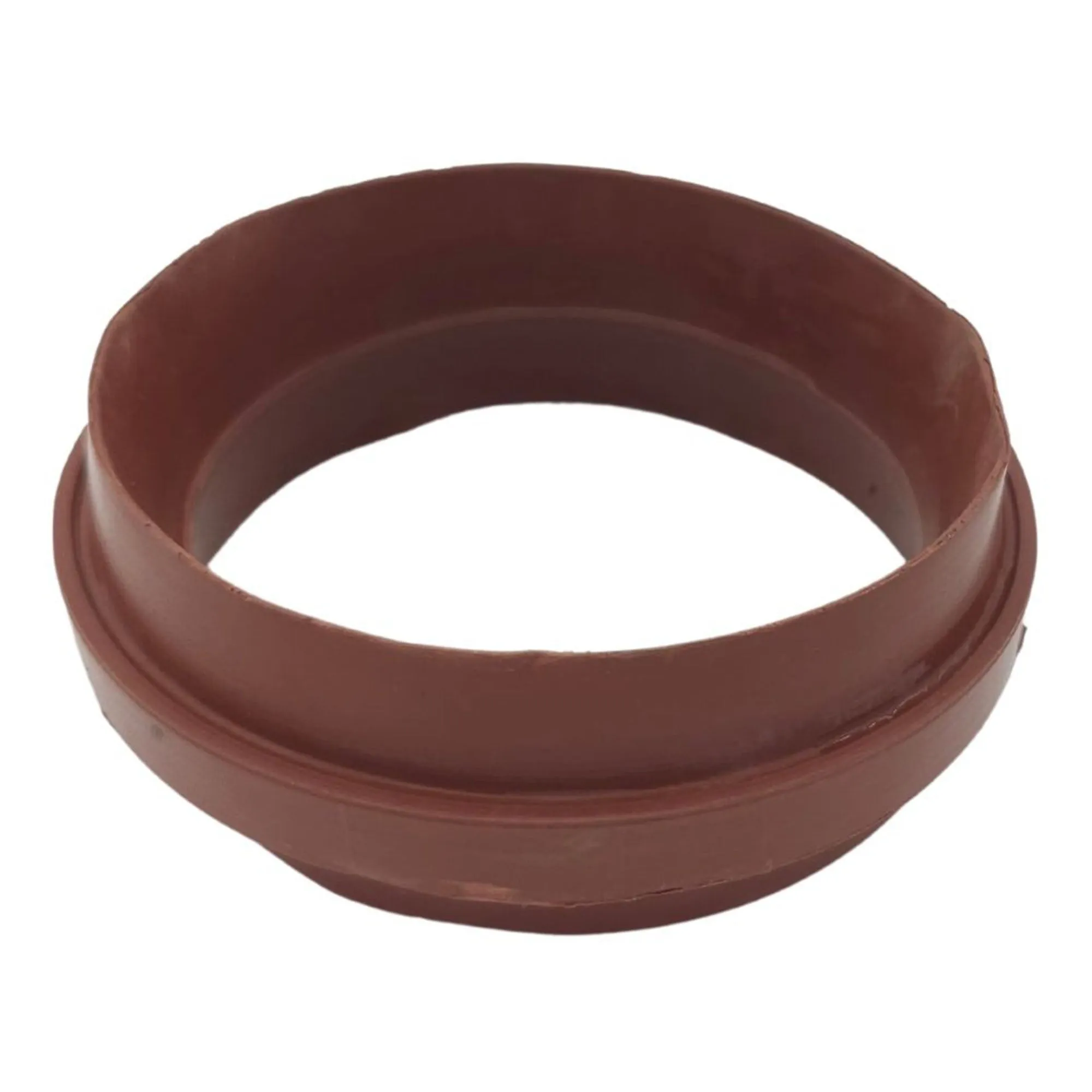 Unicone Coupling Brown Neoprene Rubber Seal (High Temperature)