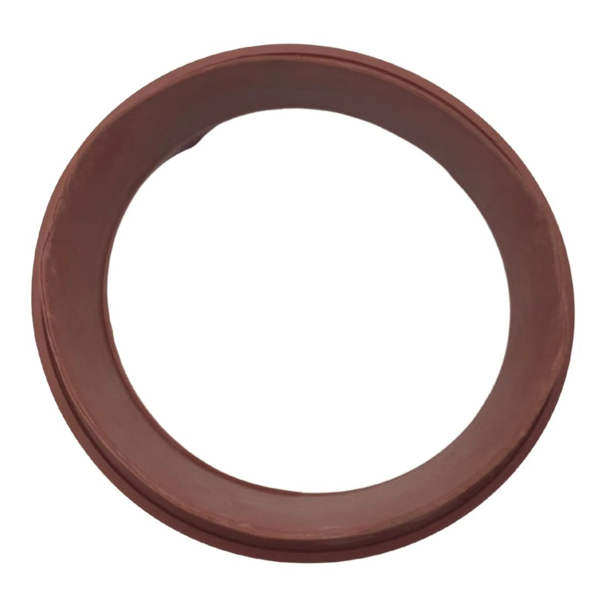 Unicone Coupling Brown Neoprene Rubber Seal (High Temperature)
